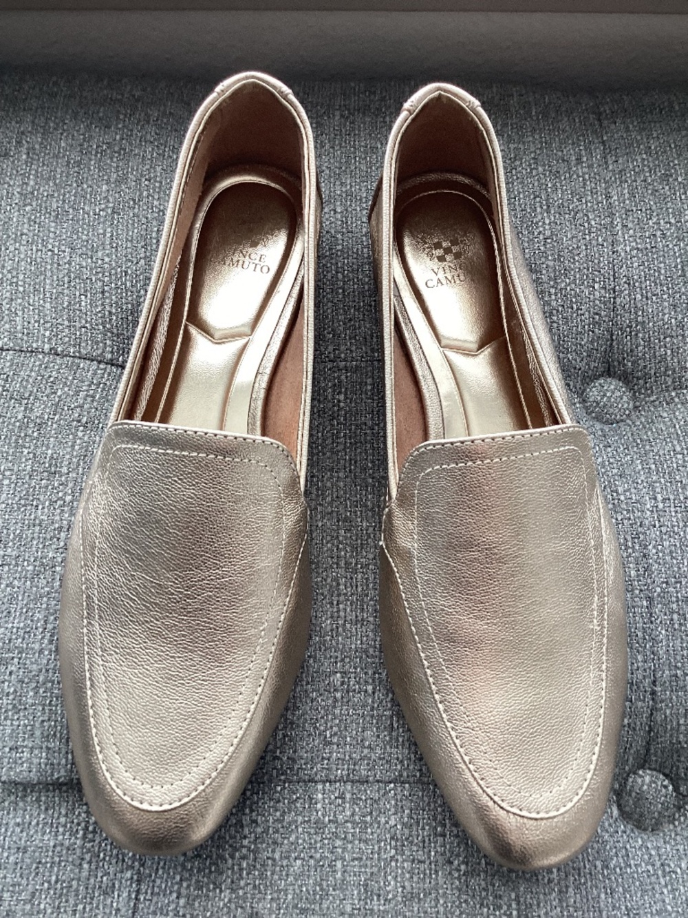 Vince Camuto Cintha Loafer, size 9